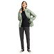 Ragwear Dizzie Dusty Green Zomerjas Dames Ragwear Dizzie Dusty Green Zomerjas Dames