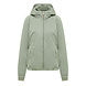 Ragwear Dizzie Dusty Green Zomerjas Dames Ragwear Dizzie Dusty Green Zomerjas Dames