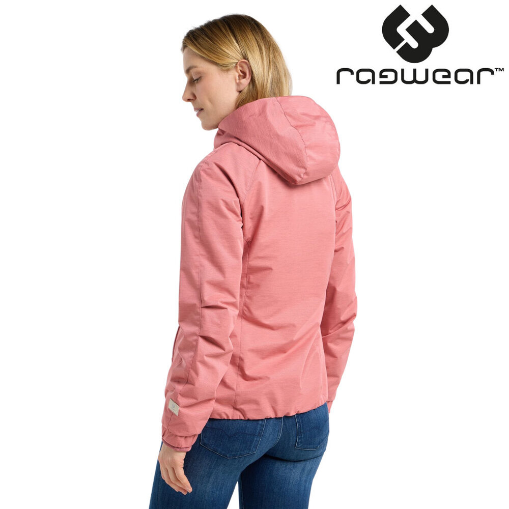 Ragwear Dizzie Coral Zomerjas Dames Ragwear Dizzie Coral Zomerjas Dames