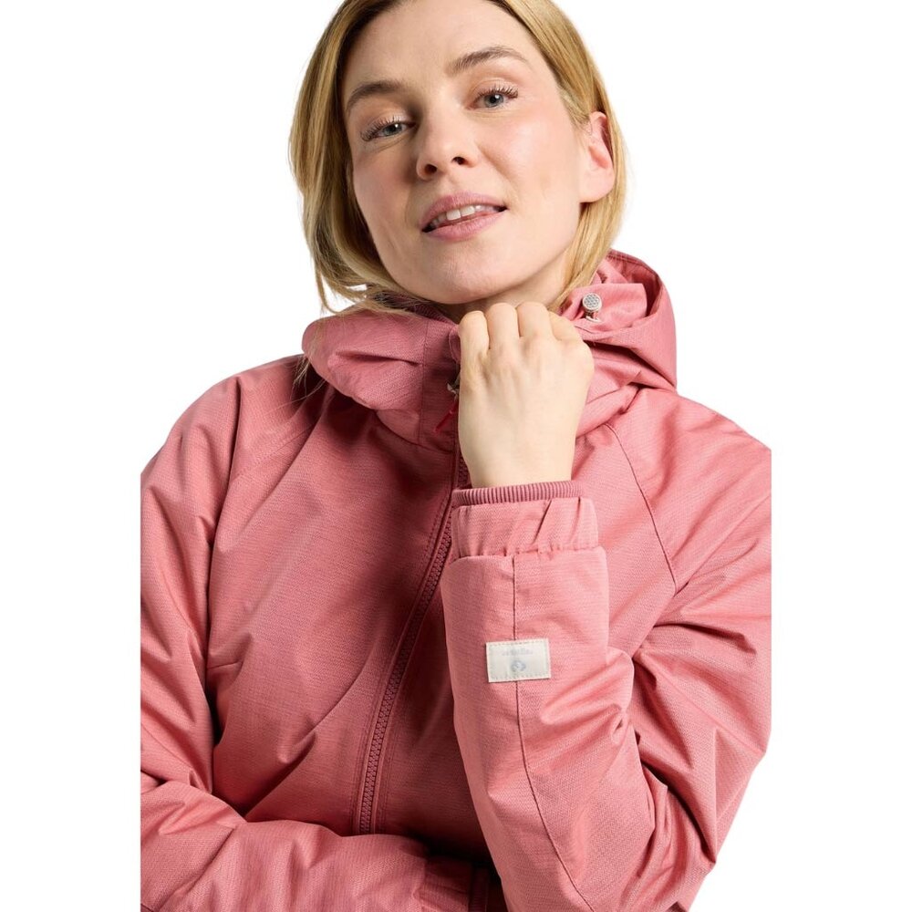 Ragwear Dizzie Coral Zomerjas Dames Ragwear Dizzie Coral Zomerjas Dames