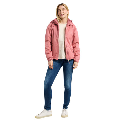 Ragwear Dizzie Coral Zomerjas Dames Ragwear Dizzie Coral Zomerjas Dames
