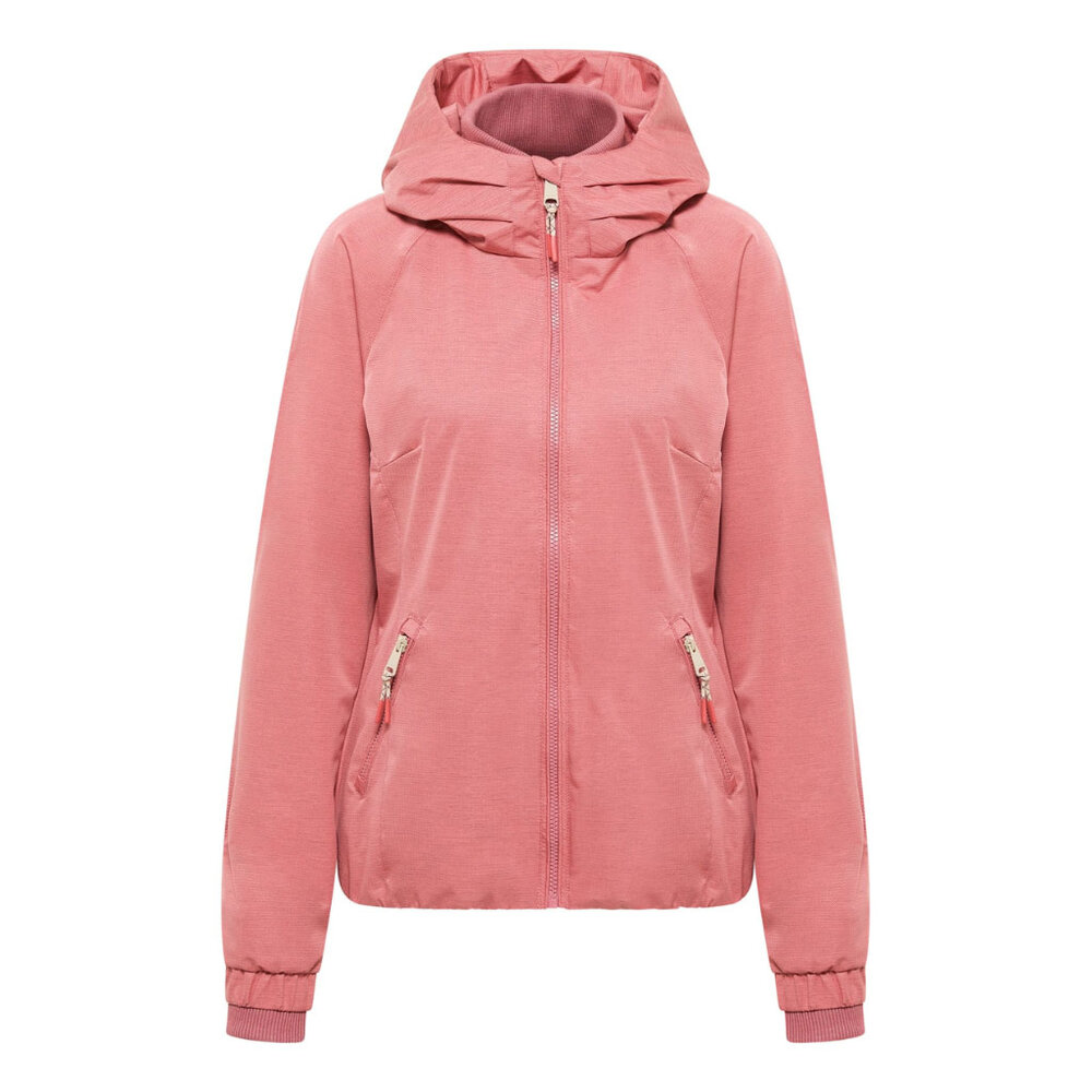 Ragwear Dizzie Coral Zomerjas Dames Ragwear Dizzie Coral Zomerjas Dames