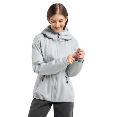 Ragwear Dizzie Ash Zomerjas Dames