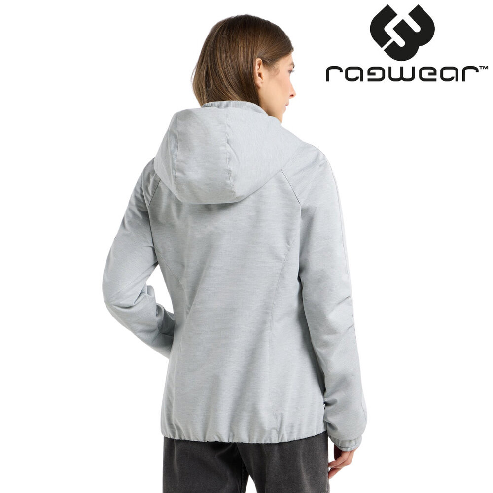 Ragwear Dizzie Ash Zomerjas Dames