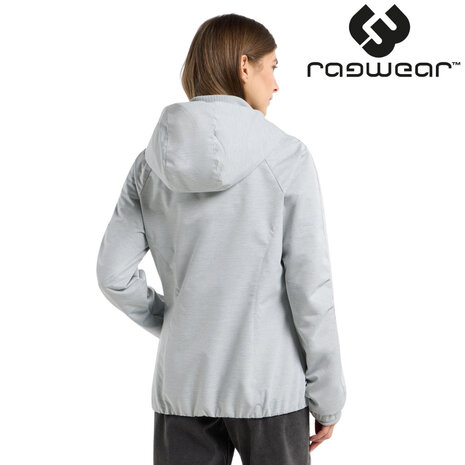 Ragwear Dizzie Ash Zomerjas Dames