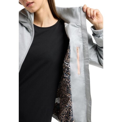 Ragwear Dizzie Ash Zomerjas Dames