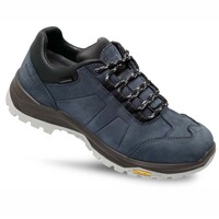 Grisport Arizona Low Blue Wandelschoenen Dames
