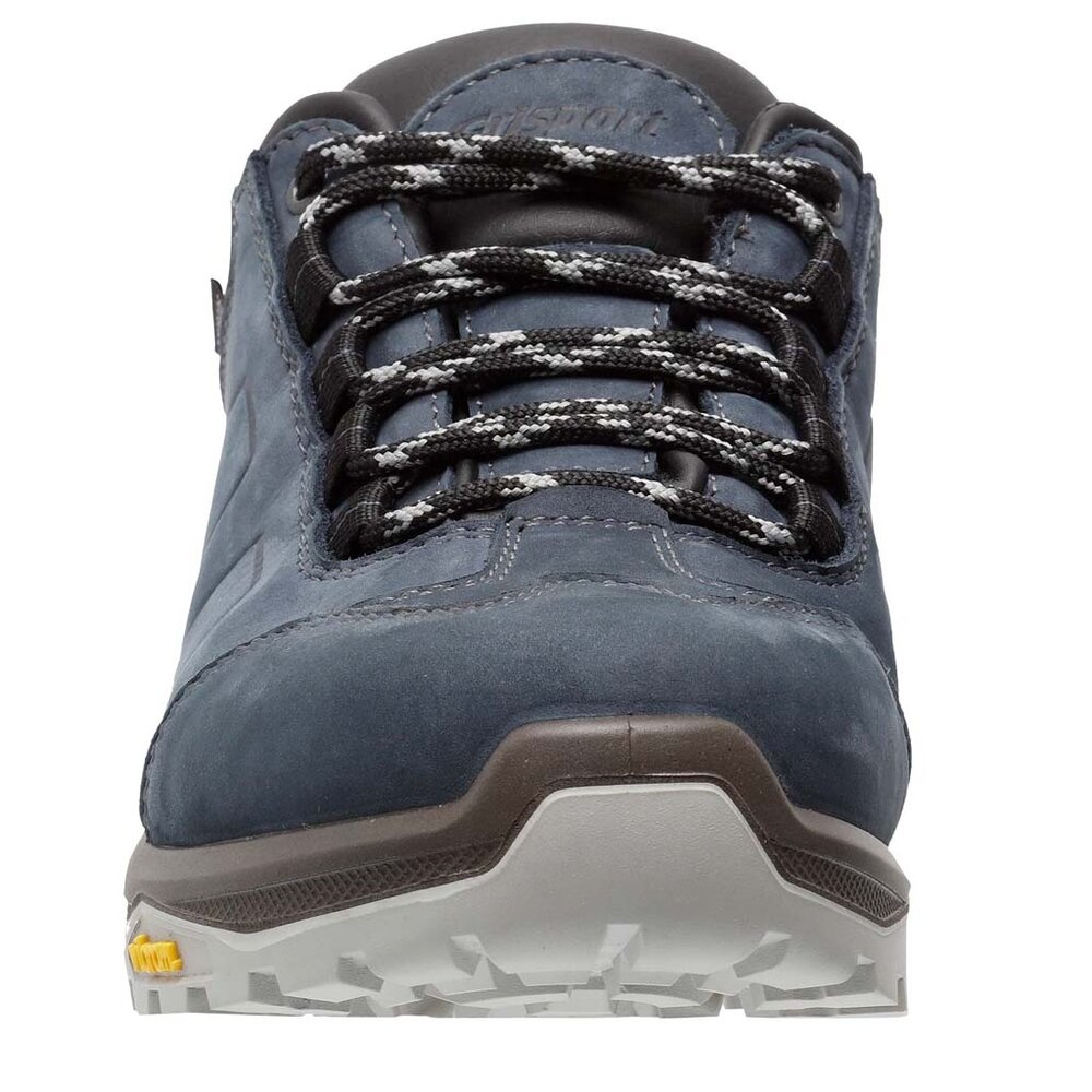 Grisport Arizona Low Blue Wandelschoenen Dames