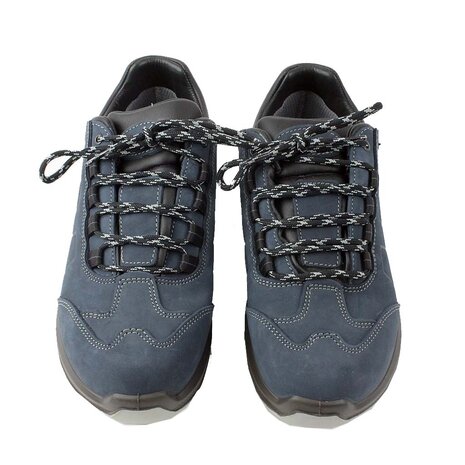 Grisport Arizona Low Blue Wandelschoenen Dames