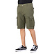 Vintage Industries Rowing Olive Shorts Heren Vintage Industries Rowing Olive Shorts Heren