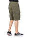 Vintage Industries Rowing Olive Shorts Heren Vintage Industries Rowing Olive Shorts Heren