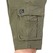 Vintage Industries Rowing Olive Shorts Heren Vintage Industries Rowing Olive Shorts Heren