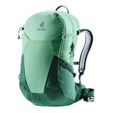 Deuter Futura 21 SL Spearmint/Sea Green Rugzak Deuter Futura 21 SL Spearmint/Sea Green Rugzak