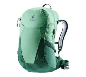 Deuter Futura 21 SL Spearmint/Sea Green Rugzak Deuter Futura 21 SL Spearmint/Sea Green Rugzak