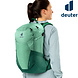 Deuter Futura 21 SL Spearmint/Sea Green Rugzak Deuter Futura 21 SL Spearmint/Sea Green Rugzak