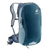 Deuter Race Air 10 Atlantic/Ink Rugzak Deuter Race Air 10 Atlantic/Ink Rugzak