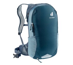 Deuter Race Air 10 Atlantic/Ink Rugzak Deuter Race Air 10 Atlantic/Ink Rugzak