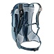 Deuter Race Air 10 Atlantic/Ink Rugzak Deuter Race Air 10 Atlantic/Ink Rugzak