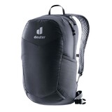 Deuter Speed Lite 13 Black Rugzak Deuter Speed Lite 13 Black Rugzak