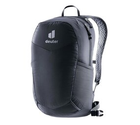 Deuter Speed Lite 13 Black Rugzak