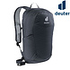 Deuter Speed Lite 13 Black Rugzak Deuter Speed Lite 13 Black Rugzak