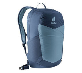 Deuter Speed Lite 17 Atlantic/Ink Rugzak Deuter Speed Lite 17 Atlantic/Ink Rugzak