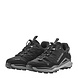 Lowa Maddox Pro GTX Lo SL Black/Grey Wandelschoenen Heren Lowa Maddox Pro GTX Lo SL Black/Grey Wandelschoenen Heren