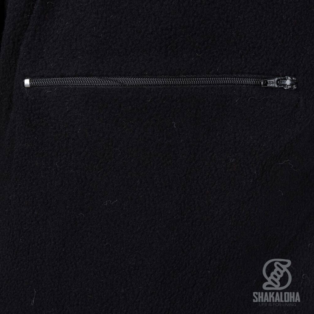 Shakaloha Valq Multi Wollen Vest Heren Shakaloha Valq Multi Wollen Vest Heren