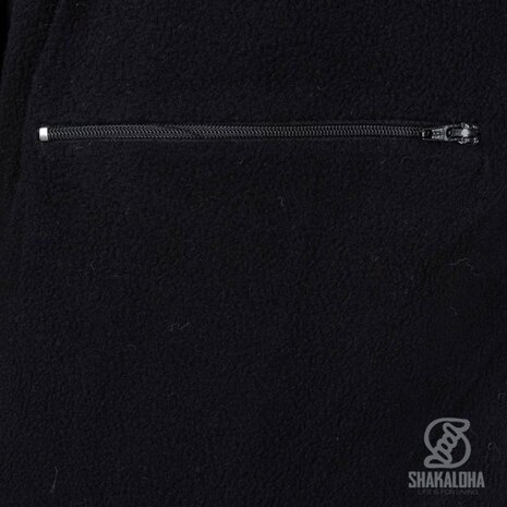 Shakaloha Valq Multi Wollen Vest Heren Shakaloha Valq Multi Wollen Vest Heren