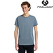 Ragwear Nedie Stone Grey T-Shirt Heren Ragwear Nedie Stone Grey T-Shirt Heren