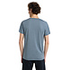 Ragwear Nedie Stone Grey T-Shirt Heren Ragwear Nedie Stone Grey T-Shirt Heren