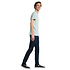Nedie Light Blue T-Shirt Heren Nedie Light Blue T-Shirt Heren