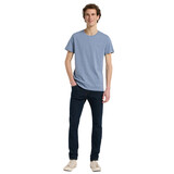 Ragwear Nedie Cloud T-Shirt Heren