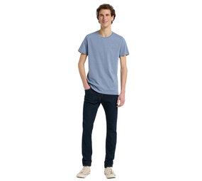 Ragwear Nedie Cloud T-Shirt Heren Ragwear Nedie Cloud T-Shirt Heren