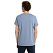 Ragwear Nedie Cloud T-Shirt Heren Ragwear Nedie Cloud T-Shirt Heren