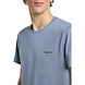 Ragwear Nedie Cloud T-Shirt Heren Ragwear Nedie Cloud T-Shirt Heren