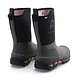 Rouchette Clean Garden Grijs Laarzen Dames Rouchette Clean Garden Grijs Laarzen Dames