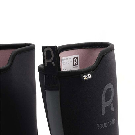 Rouchette Clean Garden Grijs Laarzen Dames Rouchette Clean Garden Grijs Laarzen Dames