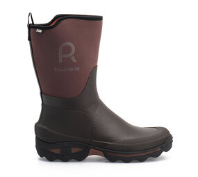 Rouchette Clean Garden Bruin Laarzen Heren Rouchette Clean Garden Bruin Laarzen Heren