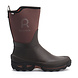 Rouchette Clean Garden Bruin Laarzen Heren Rouchette Clean Garden Bruin Laarzen Heren