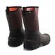 Rouchette Clean Garden Bruin Laarzen Heren Rouchette Clean Garden Bruin Laarzen Heren