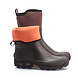 Rouchette Clean Garden Bruin Laarzen Heren Rouchette Clean Garden Bruin Laarzen Heren