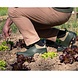 Rouchette Clean Land Groen Enkellaarzen Heren Rouchette Clean Land Groen Enkellaarzen Heren