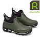 Rouchette Clean Land Lady Groen Enkellaarzen Dames Rouchette Clean Land Lady Groen Enkellaarzen Dames