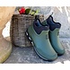 Rouchette Clean Land Lady Groen Enkellaarzen Dames Rouchette Clean Land Lady Groen Enkellaarzen Dames