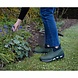 Rouchette Clean Land Lady Groen Enkellaarzen Dames Rouchette Clean Land Lady Groen Enkellaarzen Dames