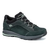 Hanwag Banks Low GTX Petrol Mint Wandelschoenen Dames