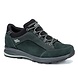 Hanwag Banks Low GTX Petrol Mint Wandelschoenen Dames Hanwag Banks Low GTX Petrol Mint Wandelschoenen Dames