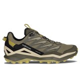 Lowa Maddox Pro Lo Black Olive Wandelschoenen Heren Lowa Maddox Pro Lo Black Olive Wandelschoenen Heren