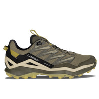 Lowa Maddox Pro Lo Black Olive Wandelschoenen Heren
